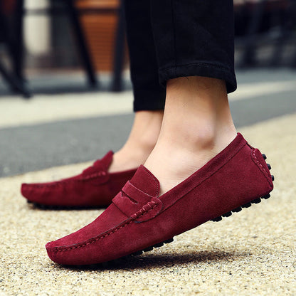 Burgundy / 6