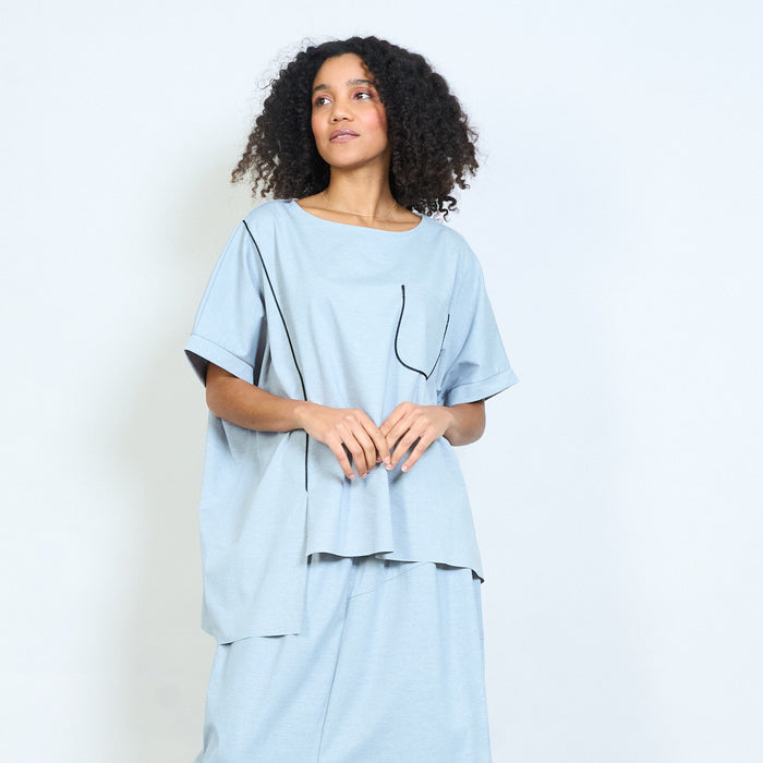 GREY / ONESIZE