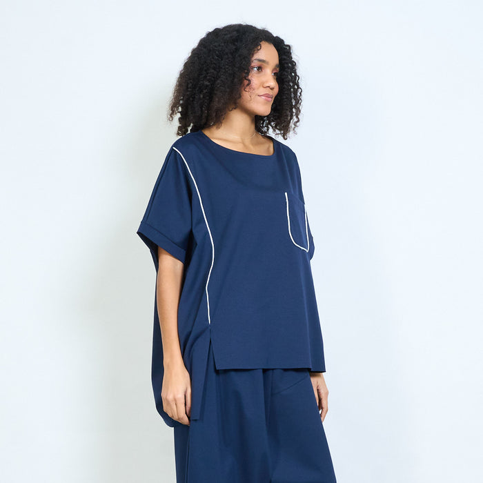 DARKBLUE / ONESIZE