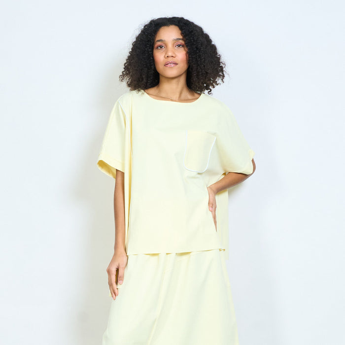 YELLOW / ONESIZE