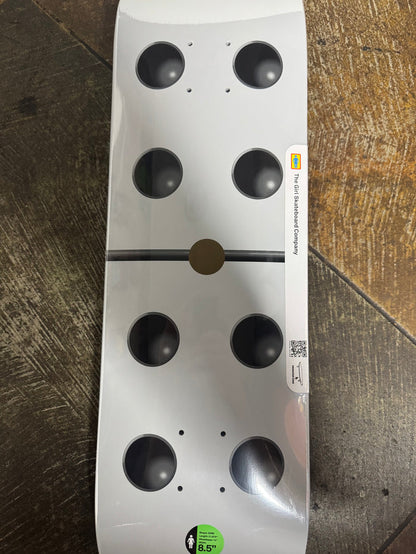 Pacheco Goodlife Deck - 8.5