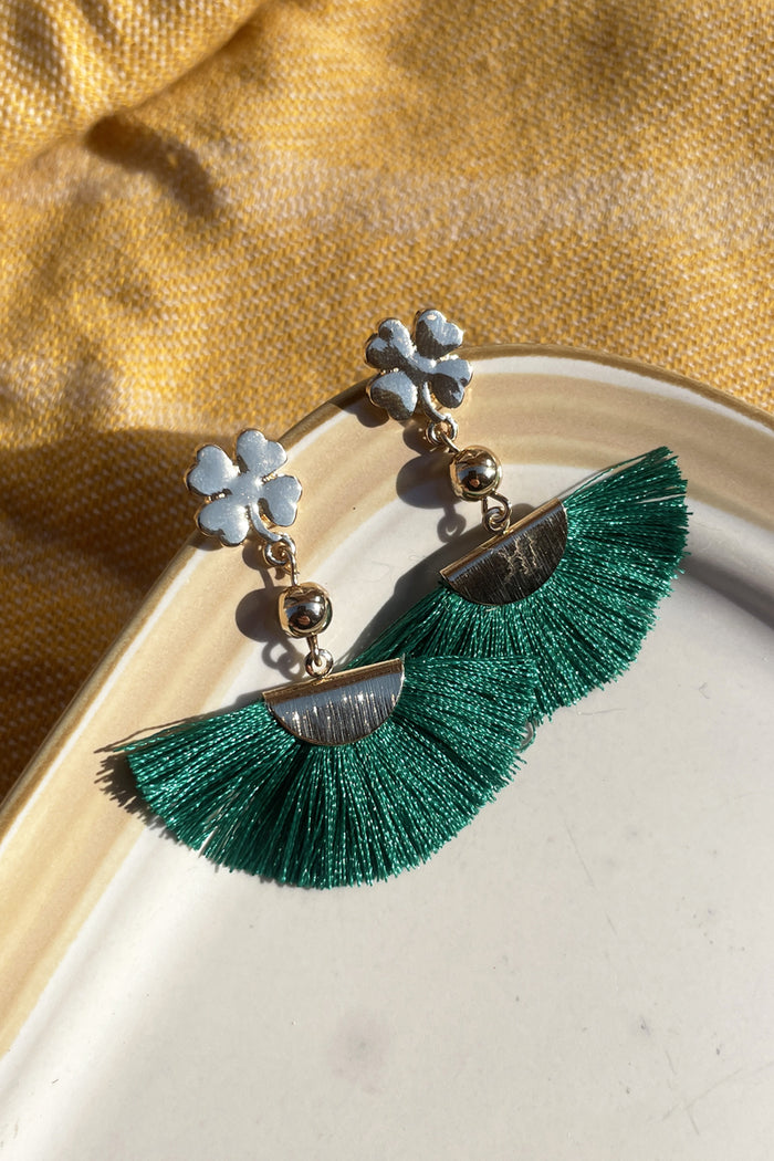 Paddy Earrings