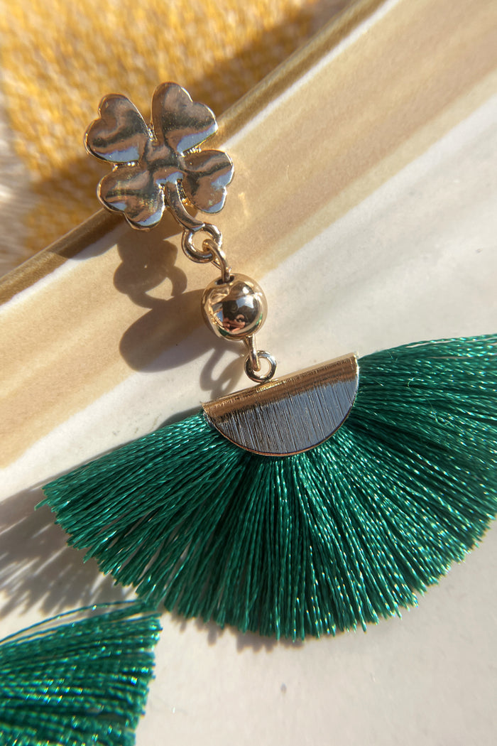 Paddy Earrings