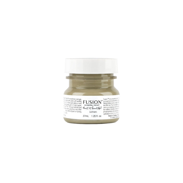 Paint Tester LICHEN