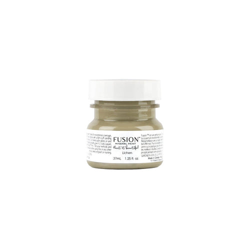 Paint Tester LICHEN