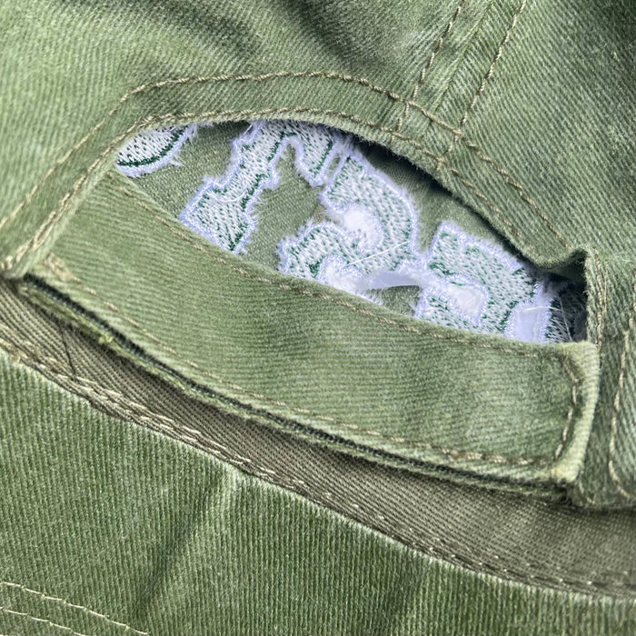 'Pesto' Baseball Cap