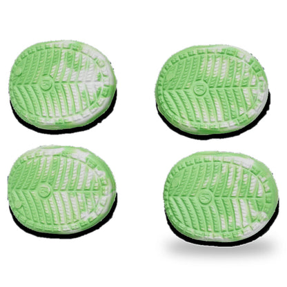 Pet Crocs Dog Boots Green Slime (Croctober) sneakers — style 211352-3WA — photo 3 of 5