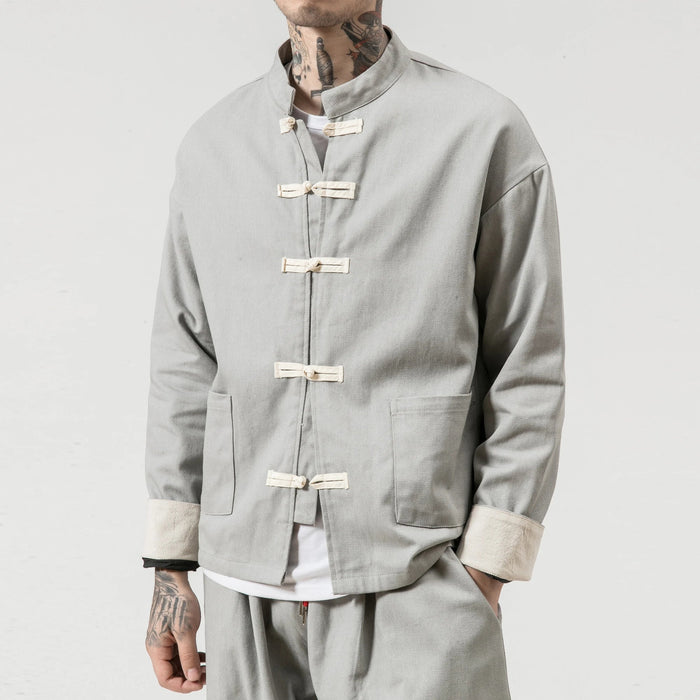 Philip Street Jacket