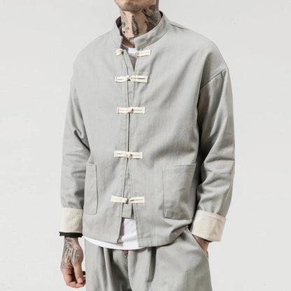 Philip Street Jacket