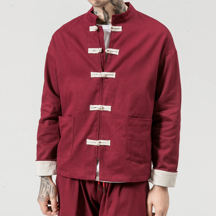 Philip Street Jacket