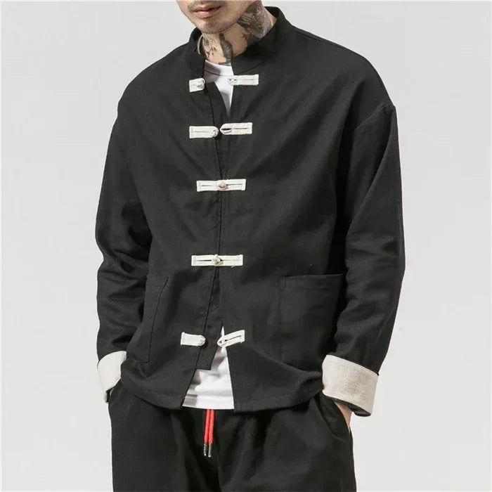 Philip Street Jacket
