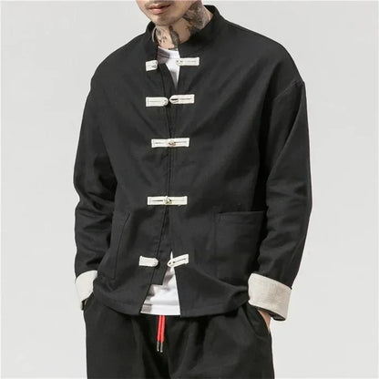 Philip Street Jacket