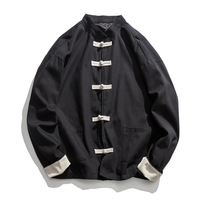 Philip Street Jacket