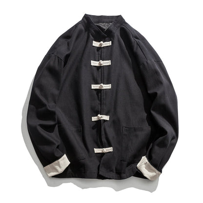 Philip Street Jacket