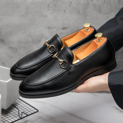Piers Classic Loafers
