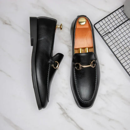 Piers Classic Loafers