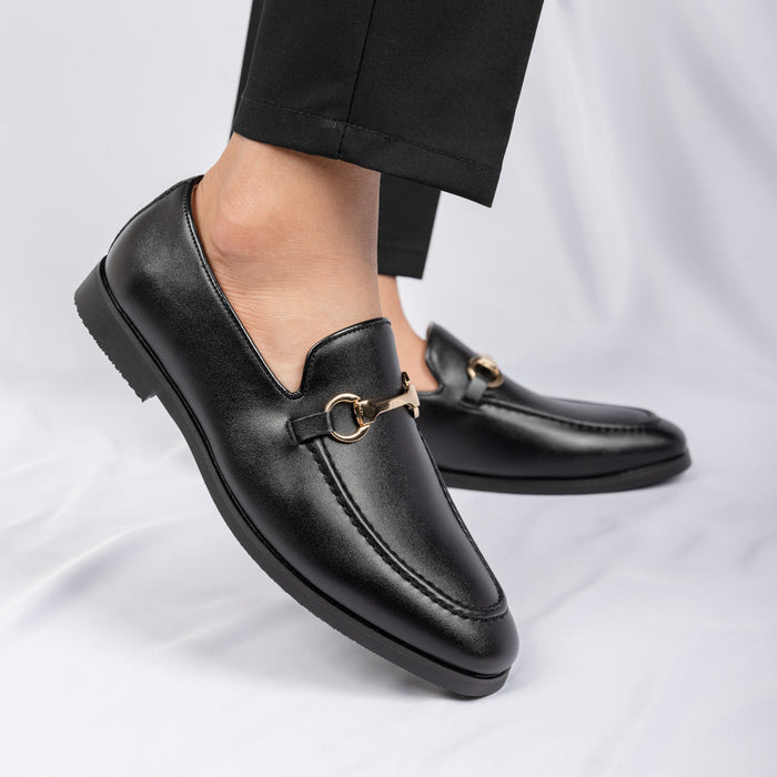 Piers Classic Loafers