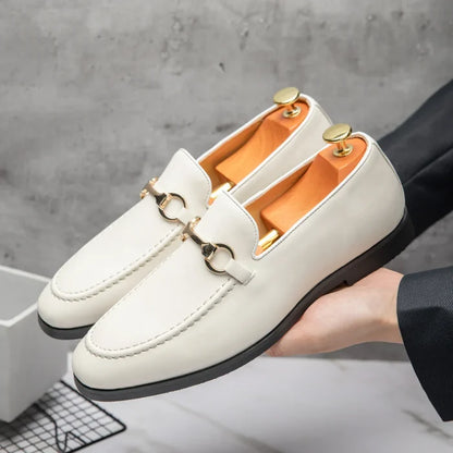 Piers Classic Loafers