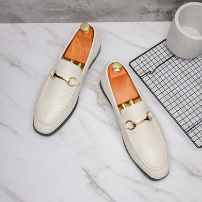 Piers Classic Loafers