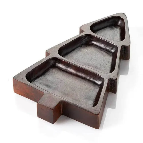 Pine Tree Candy Dish