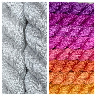 Pinka - Nature's Majesty - Studio Fingering