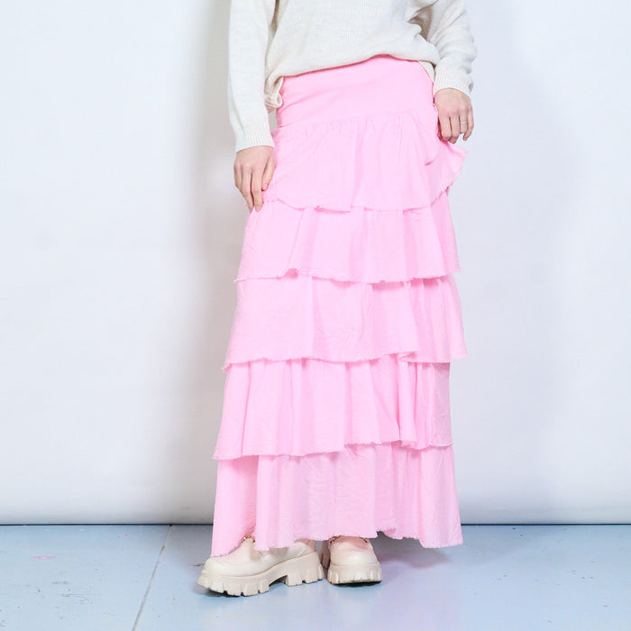 PINK / ONESIZE