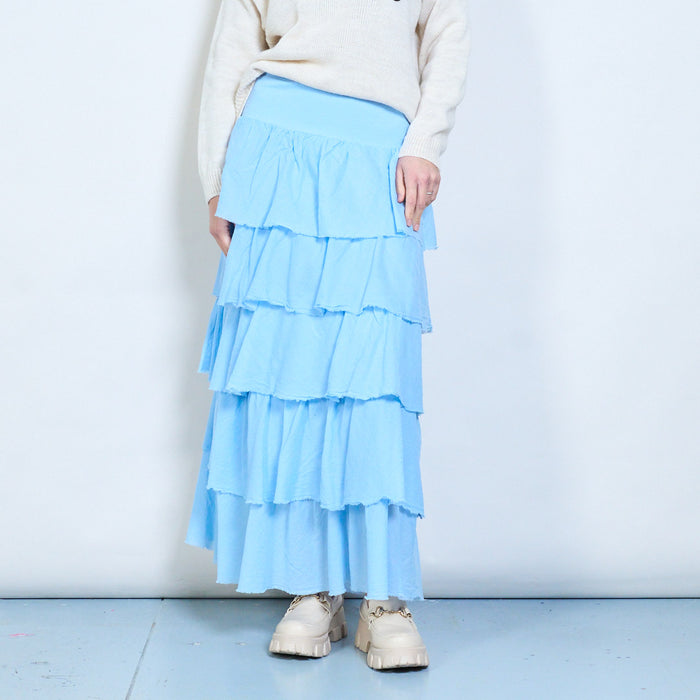 LIGHTBLUE / ONESIZE