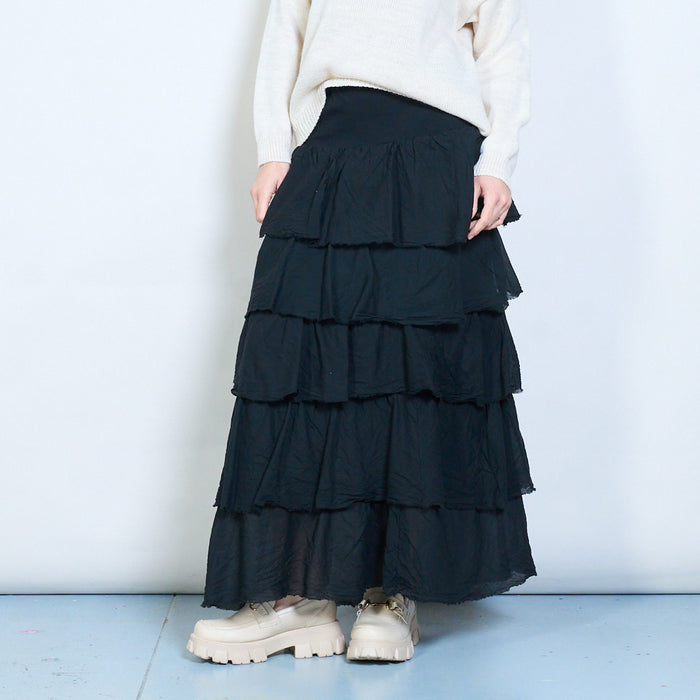 BLACK / ONESIZE