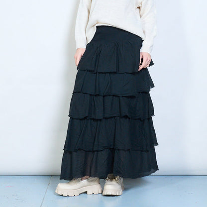BLACK / ONESIZE