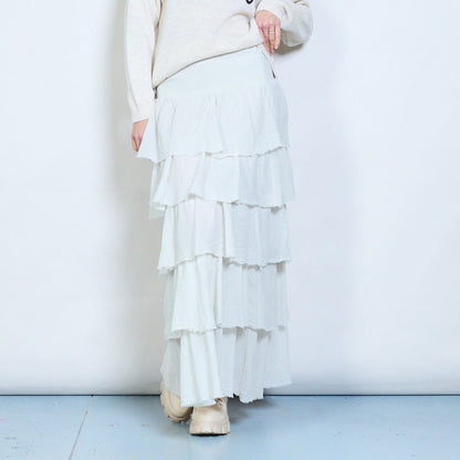 WHITESMOKE / ONESIZE