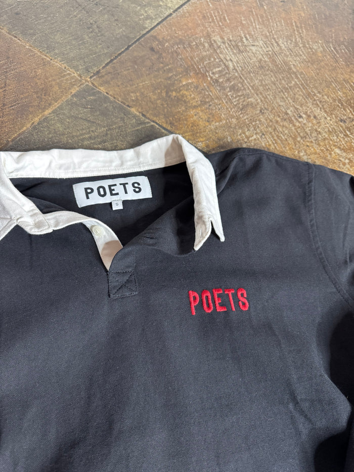 Poets Rugby Longsleeve