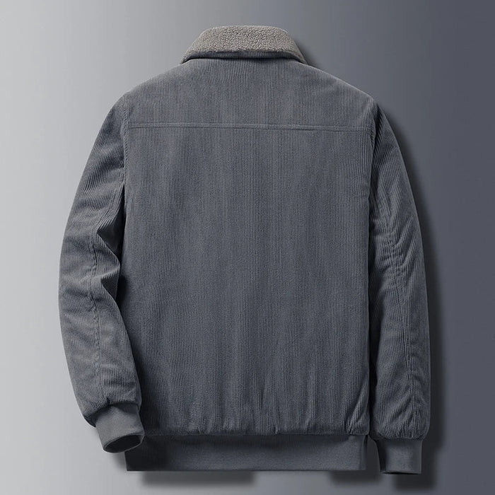 Ponsonby Jacket - Ridgefield Corduroy Collection