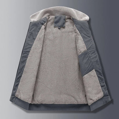 Ponsonby Jacket - Ridgefield Corduroy Collection