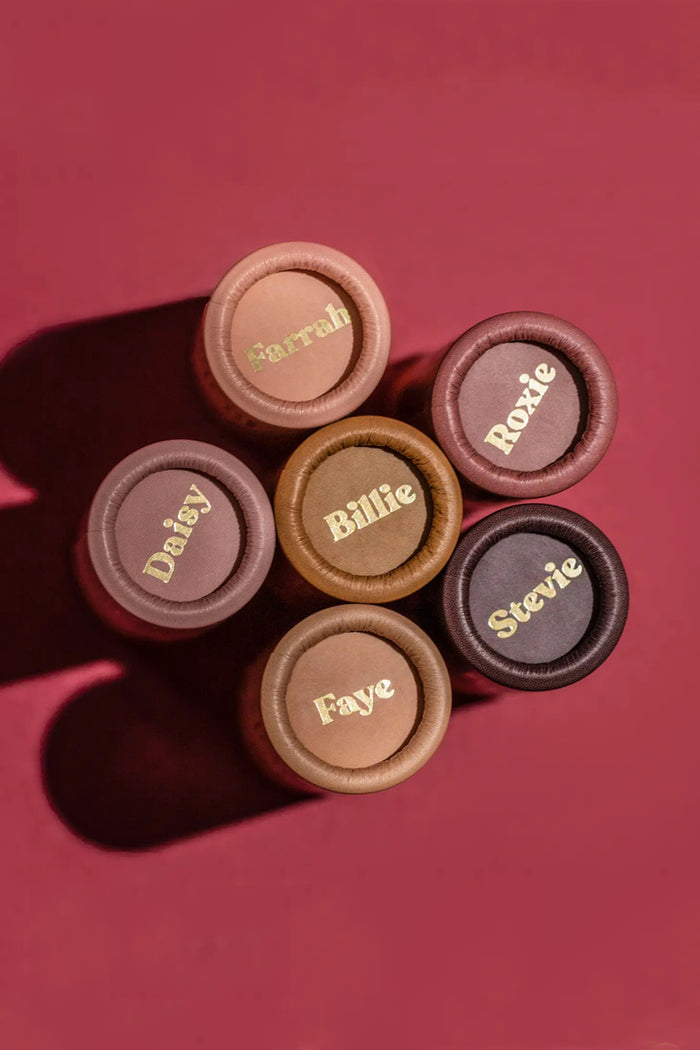 Poppy & Pout Lip Tint