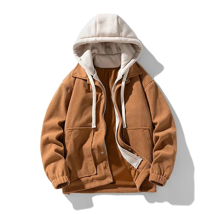 Prescott Corduroy Jacket