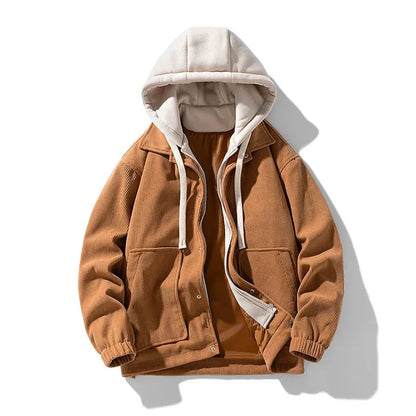 Prescott Corduroy Jacket