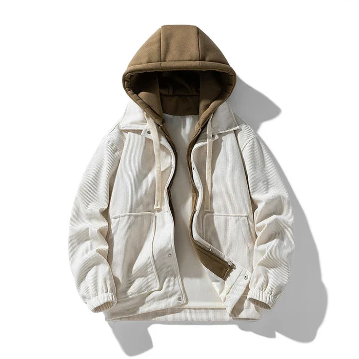 Prescott Corduroy Jacket