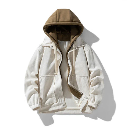 Prescott Corduroy Jacket