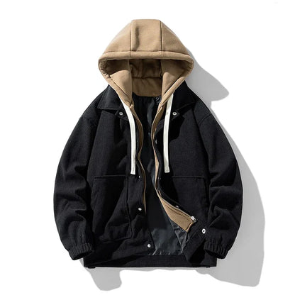 Prescott Corduroy Jacket