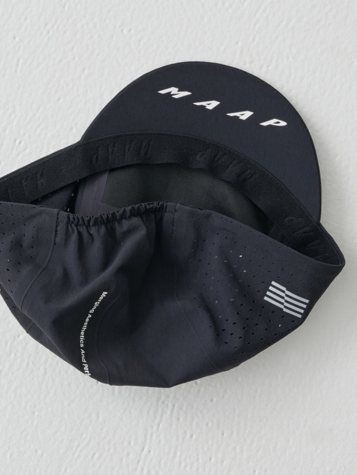 Pro Air Road Cap