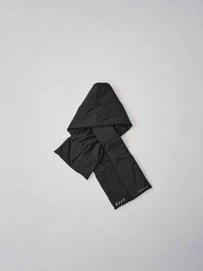 Puffer Scarf