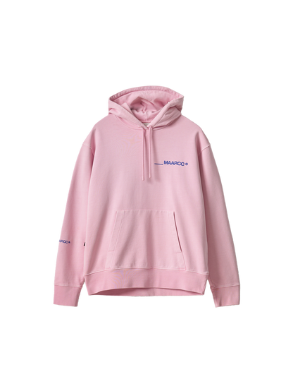 Pulse Hoodie