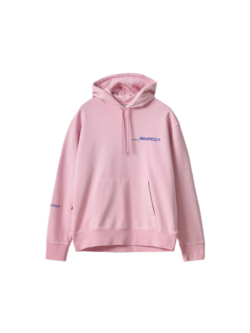 Pulse Hoodie