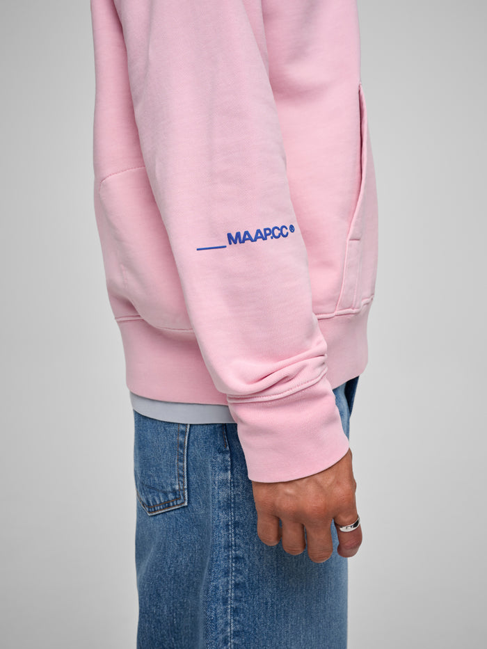 Pulse Hoodie