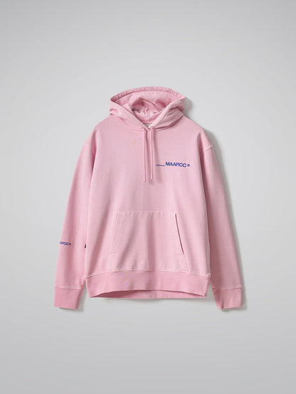 Pulse Hoodie