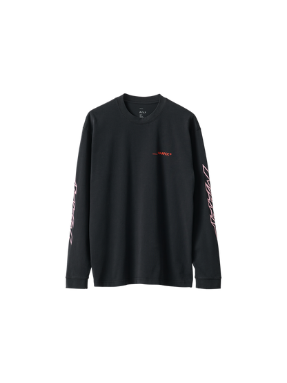 Pulse LS Tee