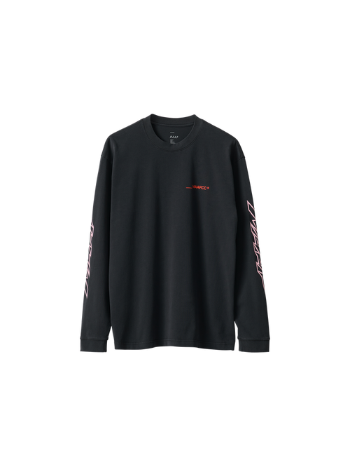 Pulse LS Tee