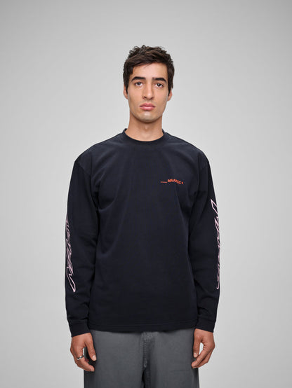 Pulse LS Tee