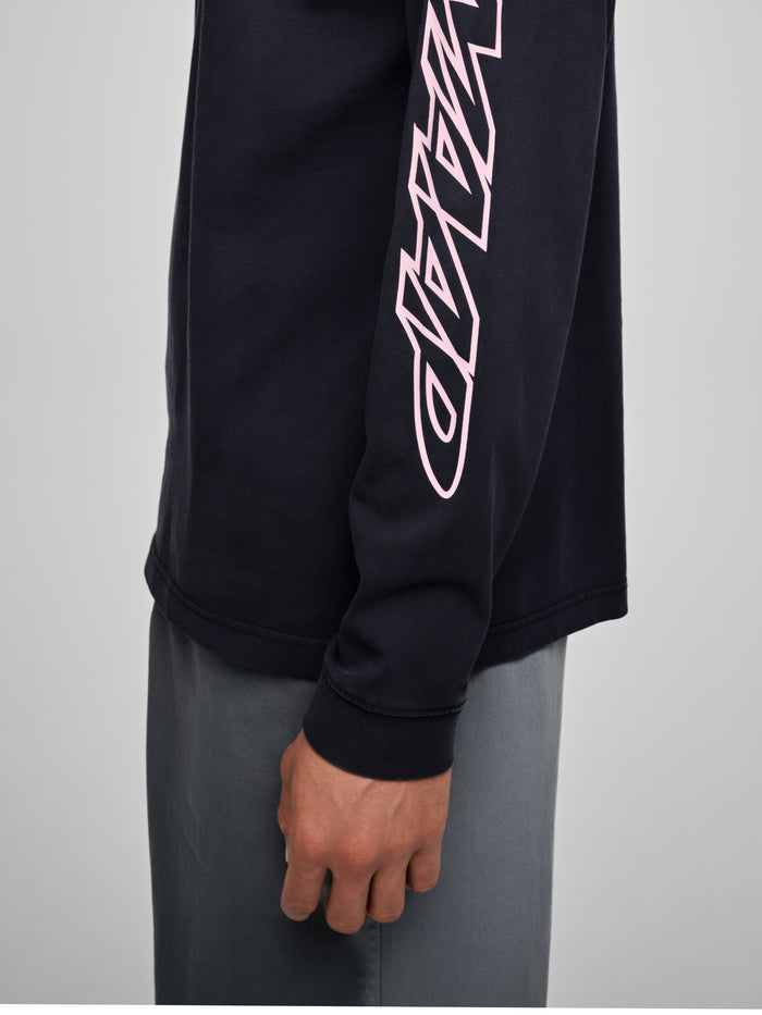 Pulse LS Tee