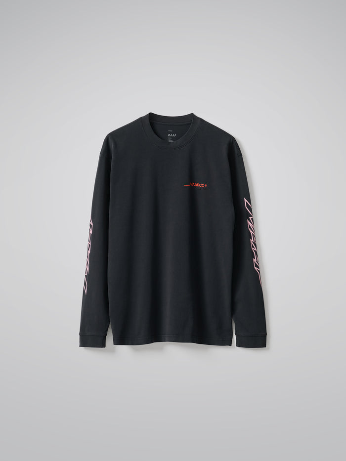 Pulse LS Tee